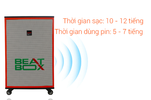 Dung lượng pin của thiết bị là tiêu chí cực kì quan trọng cần được quan tâm.